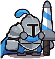 Legendary Knight